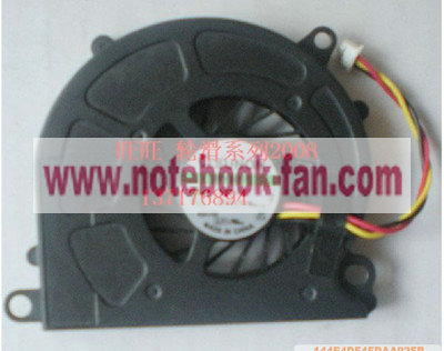 NEW FAN for MSI CR600 PR600 VR630 CPU FAN 6010H05F PF1 NEW FAN for MSI CR600 PR600 VR630 CPU FAN 6010H05F PF1